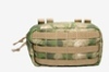 Horizontal Butt Pouch